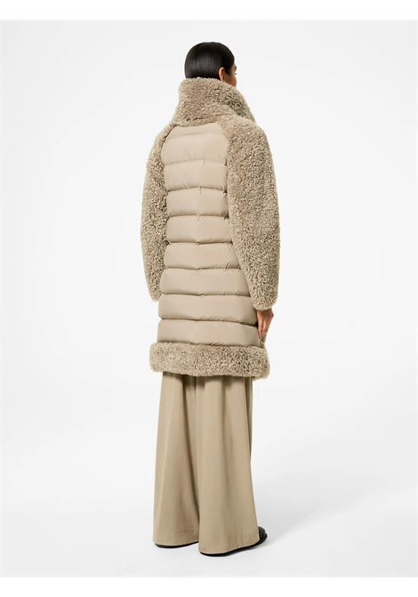 RRD Lamb Hybrid Womens Coat in Premium Faux Fur RRD |  | W2557387
