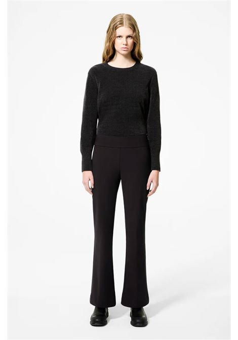 Pantaloni Flare Surflex Winter Flair Wom Pant by RRD RRD | Pantaloni | W2570410