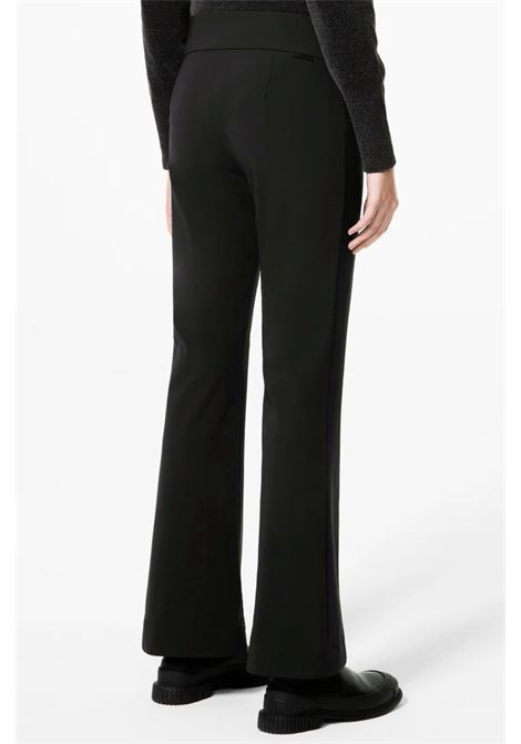 Pantaloni Flare Surflex Winter Flair Wom Pant by RRD RRD | Pantaloni | W2570410
