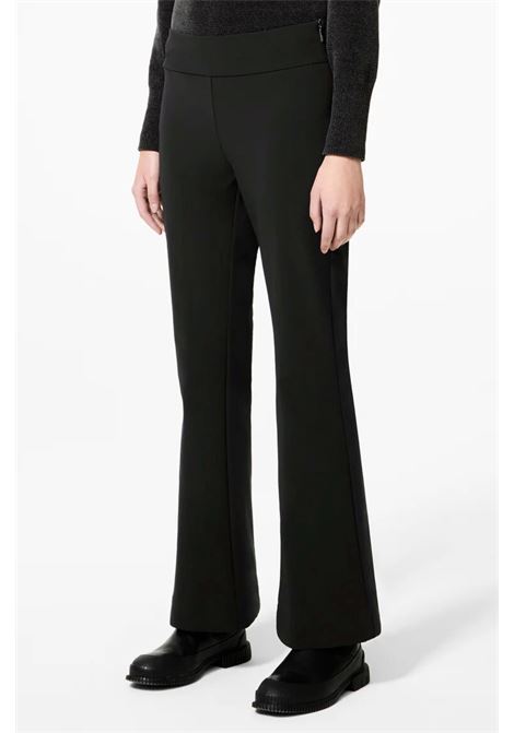 Pantaloni Flare Surflex Winter Flair Wom Pant by RRD RRD | Pantaloni | W2570410