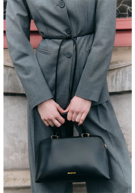 Giacca Herminia in Fresco di Lana Semicoture SEMICOUTURE | GIACCHE | Y5WI09X92-0