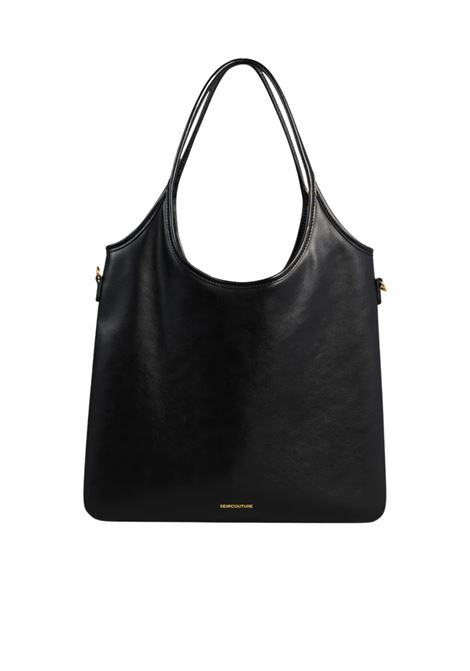 SHOPPING BAG SERAPHINA SEMICOUTURE |  | Y5WX13Y69-0