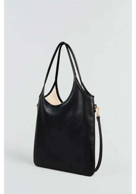 SHOPPING BAG SERAPHINA SEMICOUTURE |  | Y5WX13Y69-0