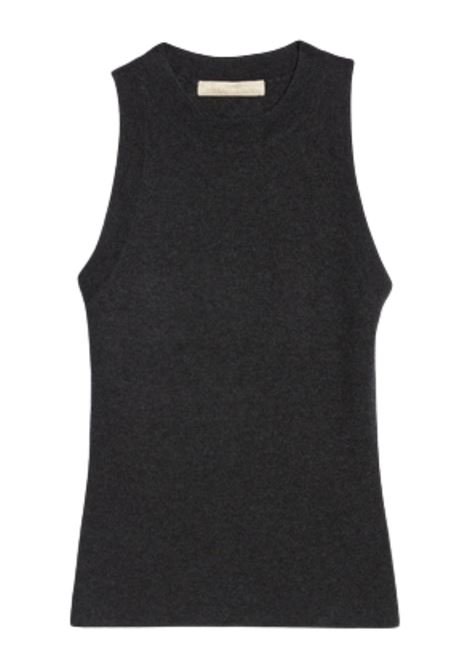 Vanessa Bruno Filippa Cotton and Merino Top Vanessa Bruno |  | 3HVC10-V15723998