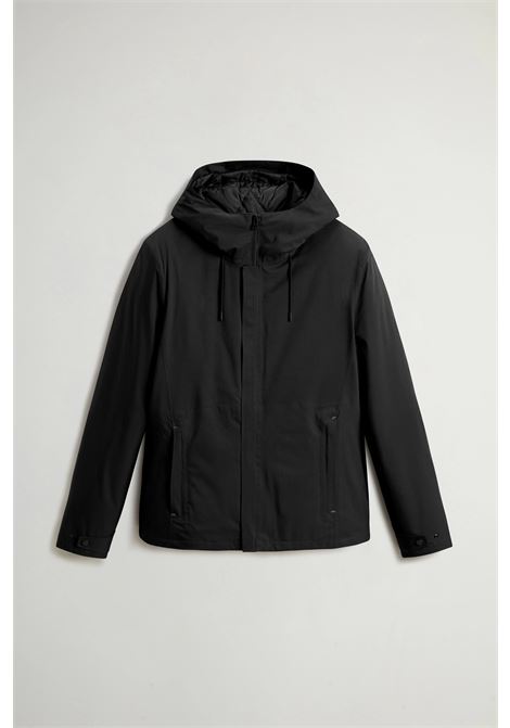 WOOLRICH  Crestmont 3-in-1 Jacket WOOLRICH |  | CFWOOU2099MRUT4099100