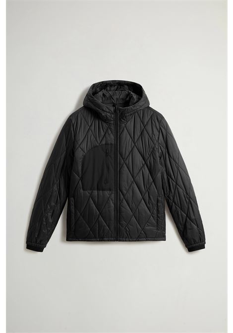 WOOLRICH  Crestmont 3-in-1 Jacket WOOLRICH |  | CFWOOU2099MRUT4099100