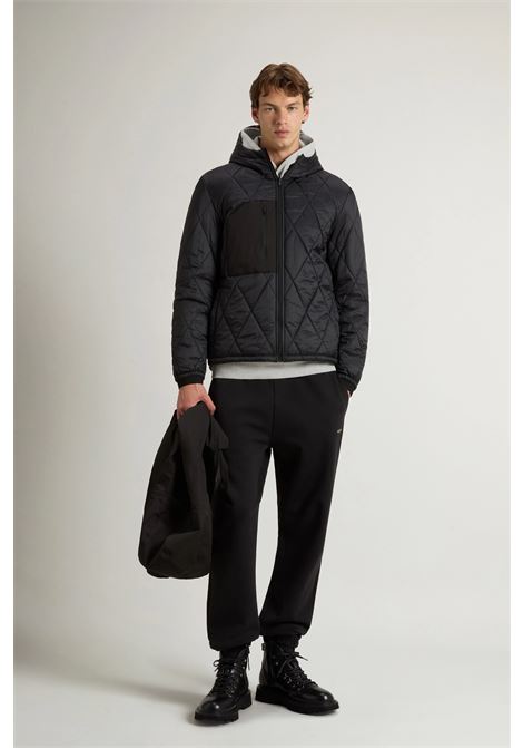 WOOLRICH  Crestmont 3-in-1 Jacket WOOLRICH |  | CFWOOU2099MRUT4099100