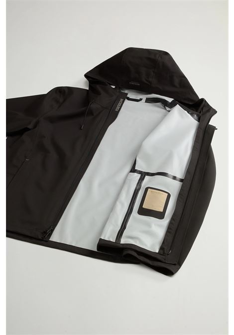 WOOLRICH  Crestmont 3-in-1 Jacket WOOLRICH |  | CFWOOU2099MRUT4099100