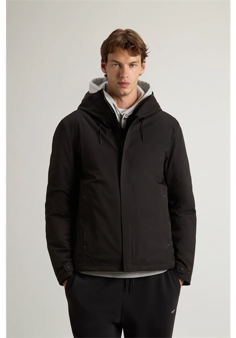 WOOLRICH  Crestmont 3-in-1 Jacket WOOLRICH |  | CFWOOU2099MRUT4099100