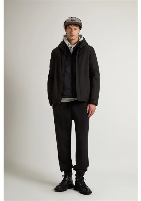 WOOLRICH  Crestmont 3-in-1 Jacket WOOLRICH |  | CFWOOU2099MRUT4099100