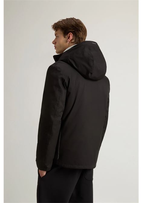 WOOLRICH  Crestmont 3-in-1 Jacket WOOLRICH |  | CFWOOU2099MRUT4099100