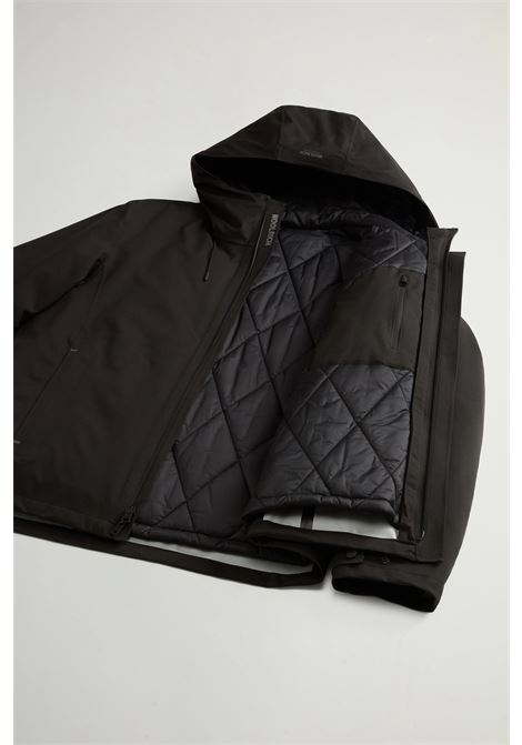 WOOLRICH  Crestmont 3-in-1 Jacket WOOLRICH |  | CFWOOU2099MRUT4099100