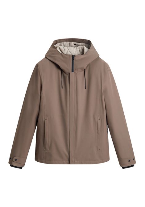 Giacca Crestmont 3 in 1 WOOLRICH | GIACCHE | CFWOOU2099MRUT40997425