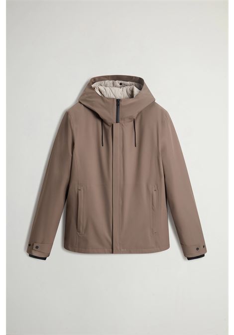 Giacca Crestmont 3 in 1 WOOLRICH | GIACCHE | CFWOOU2099MRUT40997425