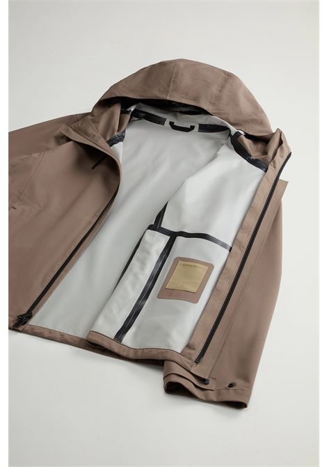 Giacca Crestmont 3 in 1 WOOLRICH | GIACCHE | CFWOOU2099MRUT40997425