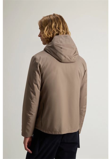 Giacca Crestmont 3 in 1 WOOLRICH | GIACCHE | CFWOOU2099MRUT40997425