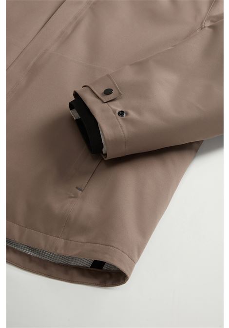 Giacca Crestmont 3 in 1 WOOLRICH | GIACCHE | CFWOOU2099MRUT40997425