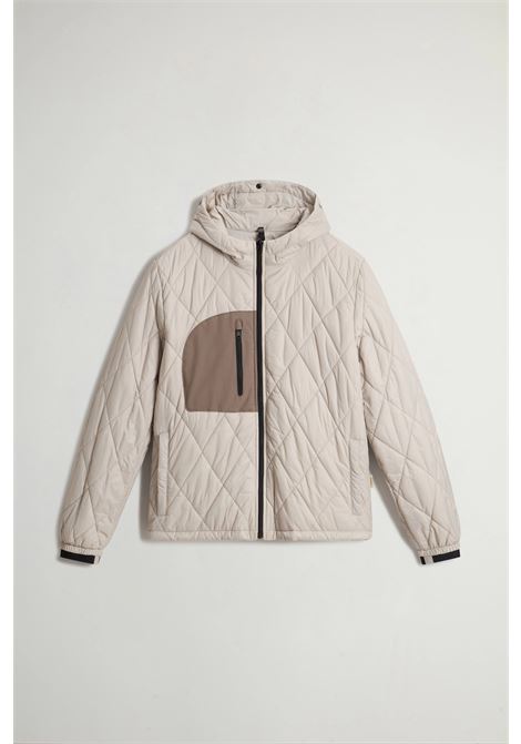 Giacca Crestmont 3 in 1 WOOLRICH | GIACCHE | CFWOOU2099MRUT40997425