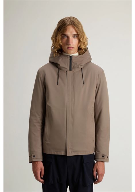 Giacca Crestmont 3 in 1 WOOLRICH | GIACCHE | CFWOOU2099MRUT40997425