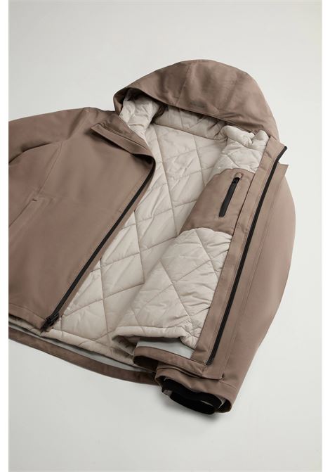 Giacca Crestmont 3 in 1 WOOLRICH | GIACCHE | CFWOOU2099MRUT40997425