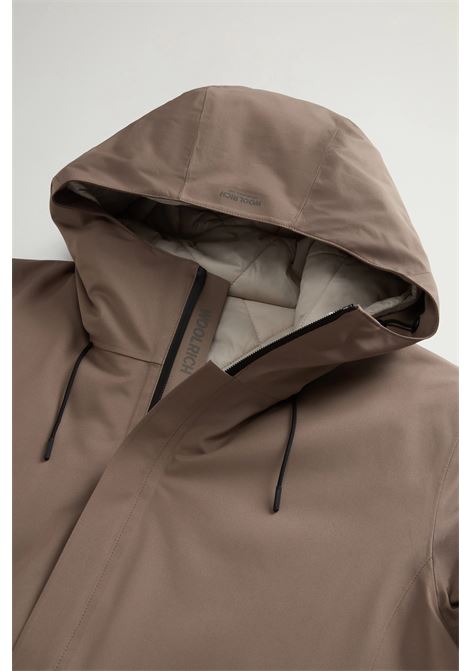 Giacca Crestmont 3 in 1 WOOLRICH | GIACCHE | CFWOOU2099MRUT40997425