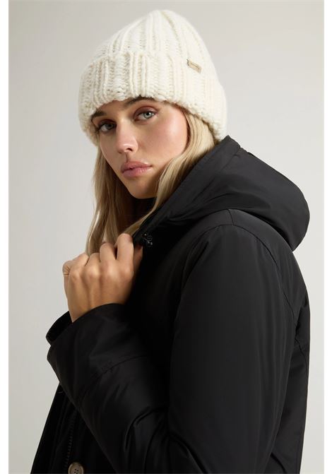 Arctic Parka in Urban Touch con pelliccia removibile WOOLRICH | Parka | CFWWOU0652FRUT3128100