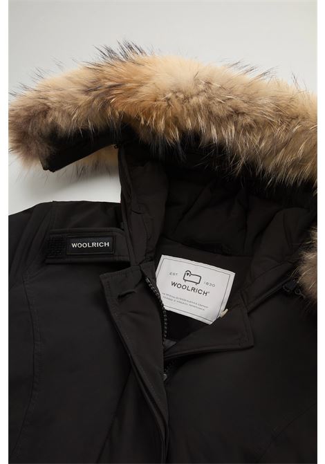 Arctic Parka in Urban Touch con pelliccia removibile WOOLRICH | Parka | CFWWOU0652FRUT3128100