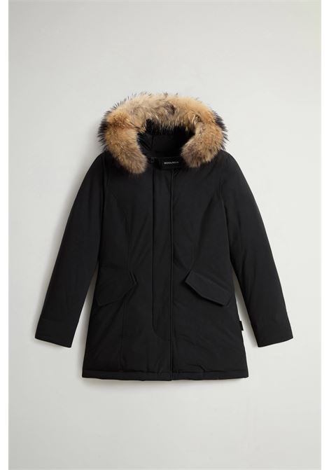 Arctic Parka in Urban Touch con pelliccia removibile WOOLRICH | Parka | CFWWOU0652FRUT3128100