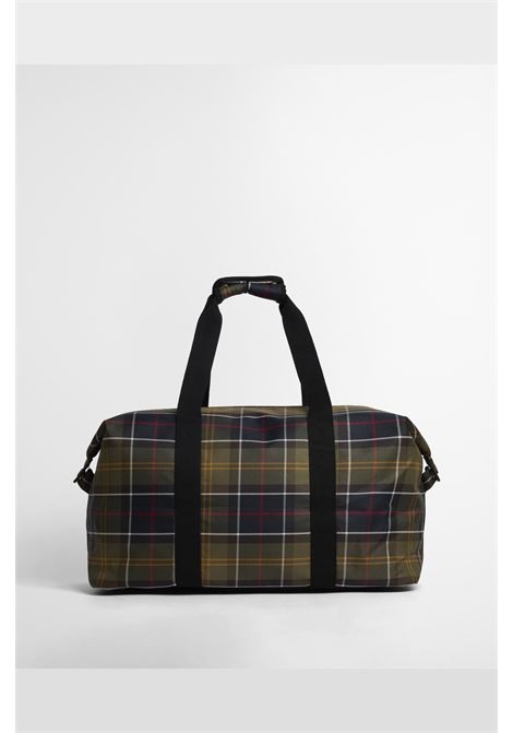 Barbour Borsa Torridon Carry-All in Tartan in Poliestere Classic Tartan Unisex BARBOUR | Borse | UBA0755TN11