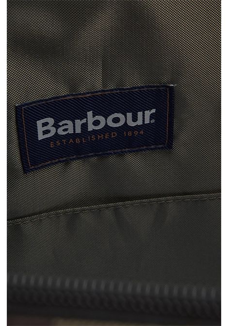 Barbour Borsa Torridon Carry-All in Tartan in Poliestere Classic Tartan Unisex BARBOUR | Borse | UBA0755TN11
