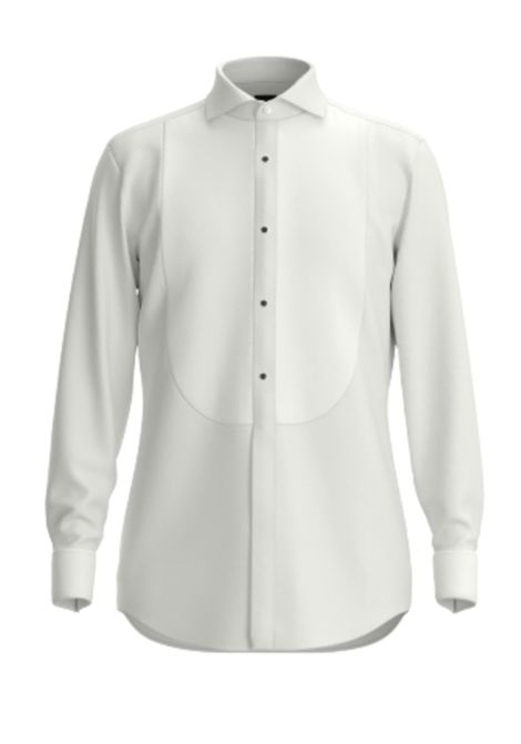 BOSS camicia formale slim fit in cotone elasticizzato easy-iron H-HANK-TUX1-DC-224 BOSS | CAMICIE | 5048009310000100