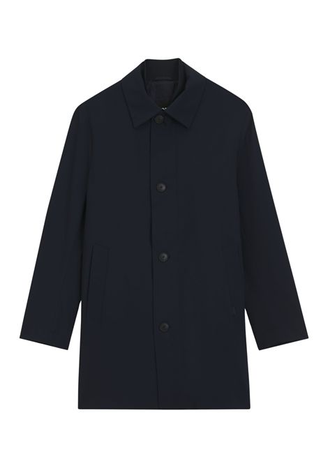 BOSS Men's P-JARED-3IN1-263F Stretch Patterned 3-in-1 Coat BOSS |  | 5056467740400404