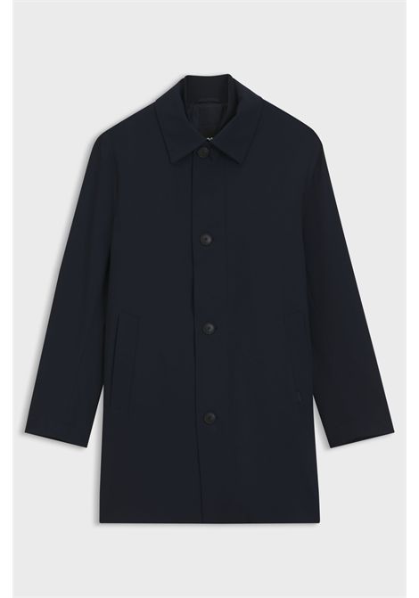 BOSS Men's P-JARED-3IN1-263F Stretch Patterned 3-in-1 Coat BOSS |  | 5056467740400404