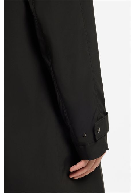 BOSS Men's P-CLARK-N-263F Water-Repellent Coat BOSS |  | 5056468200100001