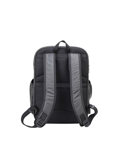 BOSS Zaino Jace C_Backpack con Dettagli Logo Nero Uomo BOSS | ACCESSORI GRANDI | 5056730700100001