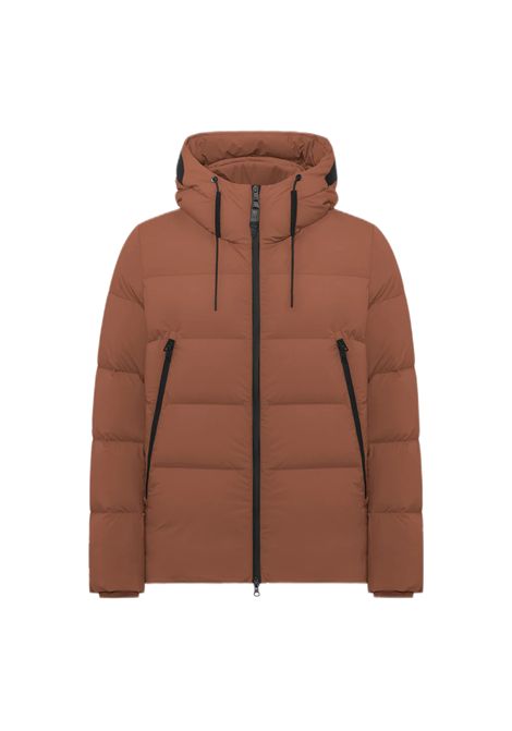 Piumino Packable Bi-Stretch DUNO | Giacconi | JUMP203