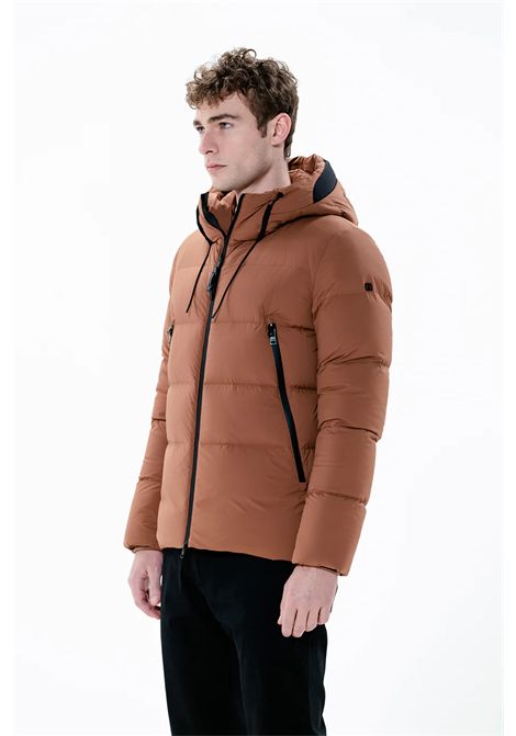 Piumino Packable Bi-Stretch DUNO | Giacconi | JUMP203