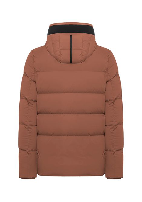 Piumino Packable Bi-Stretch DUNO | Giacconi | JUMP203
