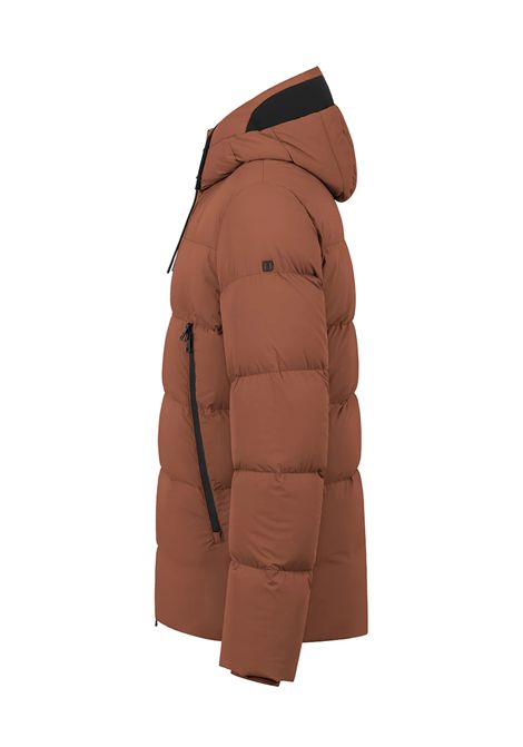 Piumino Packable Bi-Stretch DUNO | Giacconi | JUMP203