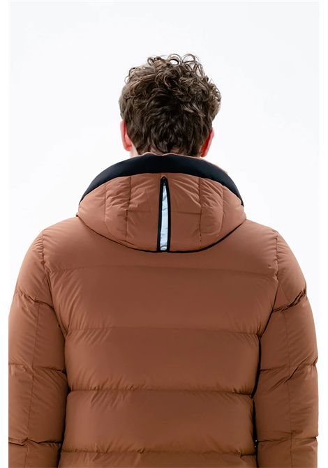 Piumino Packable Bi-Stretch DUNO | Giacconi | JUMP203