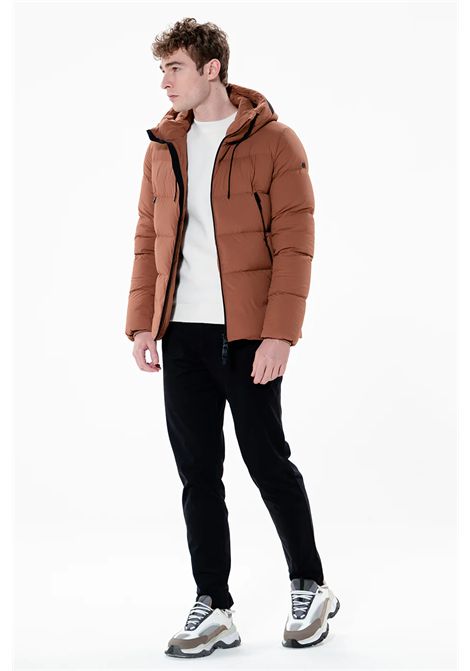 Piumino Packable Bi-Stretch DUNO | Giacconi | JUMP203