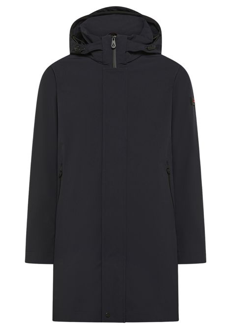 Peuterey Giacca Lunga Albali KPR GRS 03 in Poliestere Riciclato e PrimaLoft Uomo PEUTEREY | Giubbini | PEU5973215