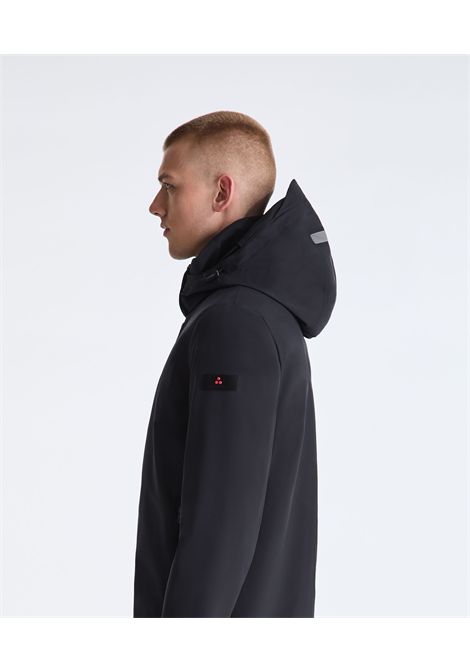 Peuterey Giacca Lunga Albali KPR GRS 03 in Poliestere Riciclato e PrimaLoft Uomo PEUTEREY | Giubbini | PEU5973215