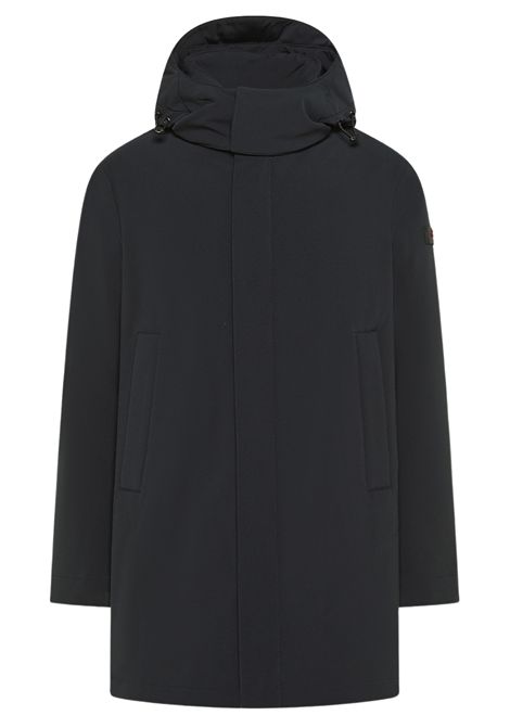 Peuterey Cappotto Tecnico Kruger TJ GRS 02 in Poliestere Riciclato Uomo PEUTEREY | Parka | PEU5998215