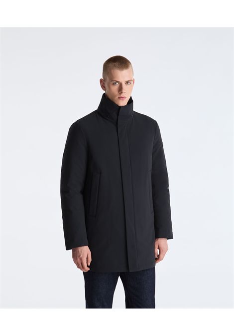 Peuterey Cappotto Tecnico Kruger TJ GRS 02 in Poliestere Riciclato Uomo PEUTEREY | Parka | PEU5998215