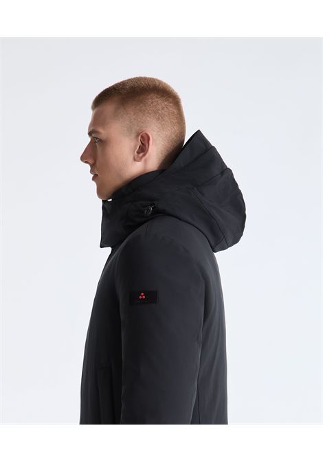 Peuterey Cappotto Tecnico Kruger TJ GRS 02 in Poliestere Riciclato Uomo PEUTEREY | Parka | PEU5998215