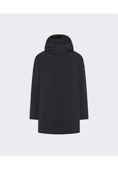 Peuterey Cappotto Tecnico Kruger TJ GRS 02 in Poliestere Riciclato Uomo PEUTEREY | Parka | PEU5998215