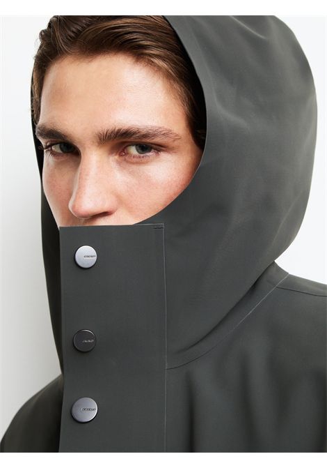 RRD Parka Surflex Winter Down Under Floating Uomo Forest Green in Piuma RRD | Parka | W2601120