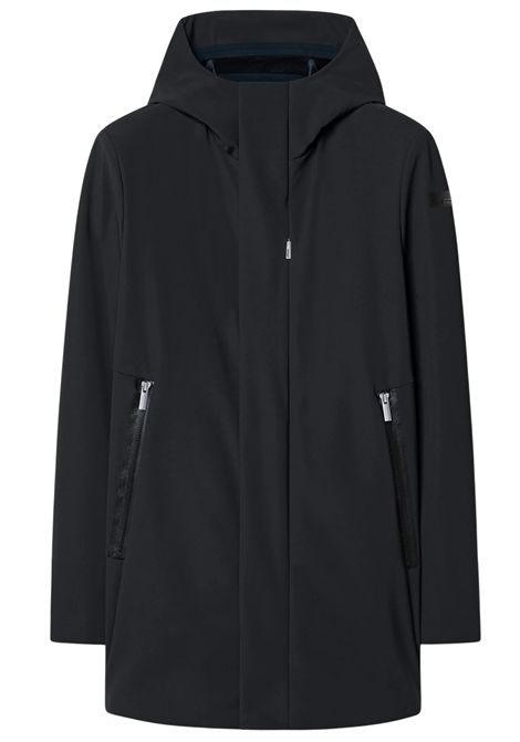RRD Giacca Surflex Winter Thermo Jkt Uomo Black Melange RRD | GIACCHE | W2604510M