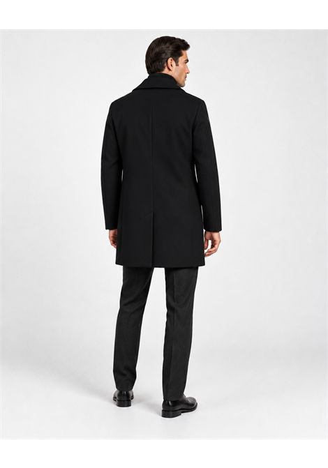 RRD Caban Surflex Winter Soft Touch Thermo Peacot Uomo con Davantino - black/nero RRD | Peacoat | W2604610
